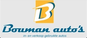 Bouman Auto's Genderen B.V.